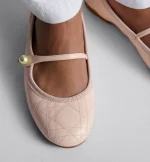 Dior Ballet Flat - Image 3